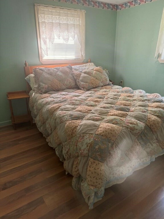 Property Photo: 9862 W Bubbling Springs (Bubspgs) NY 14837
