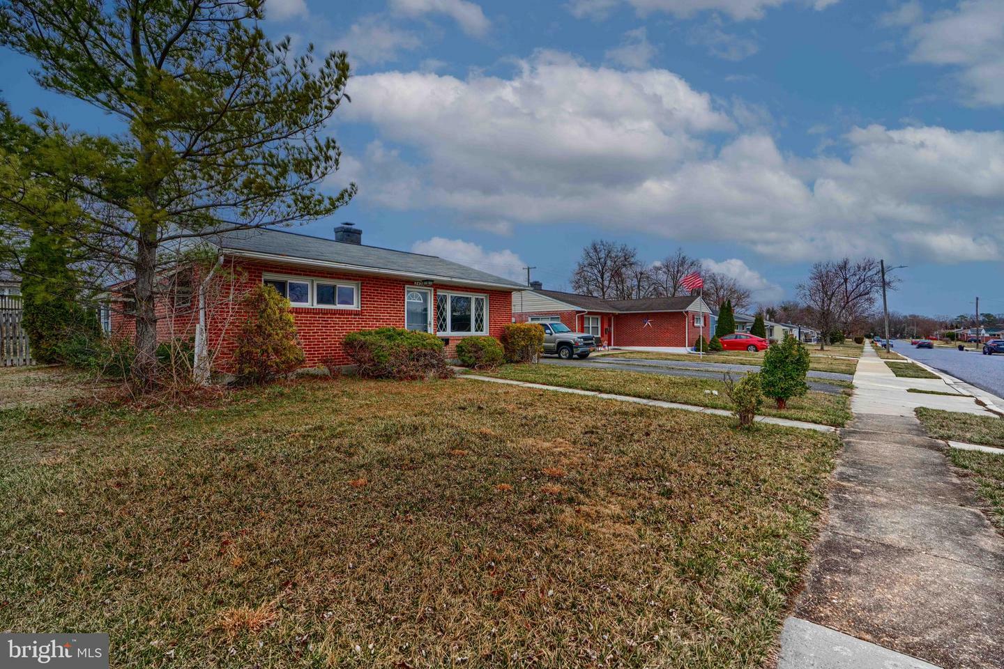 Property Photo: 2426 Ellis Road MD 21234