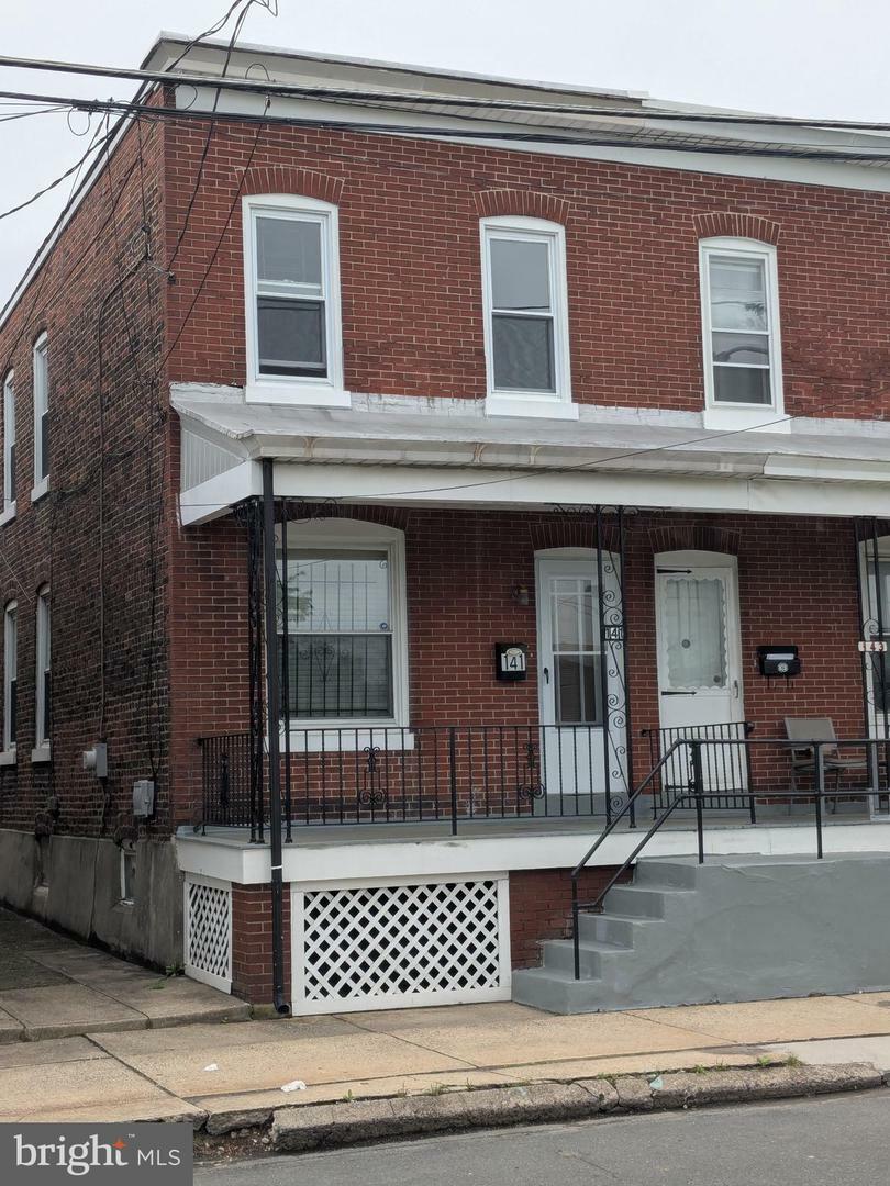 Property Photo: 141 Miller Street NJ 08638