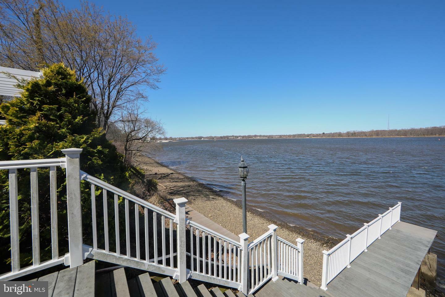Property Photo: 19 Riverbank NJ 08010