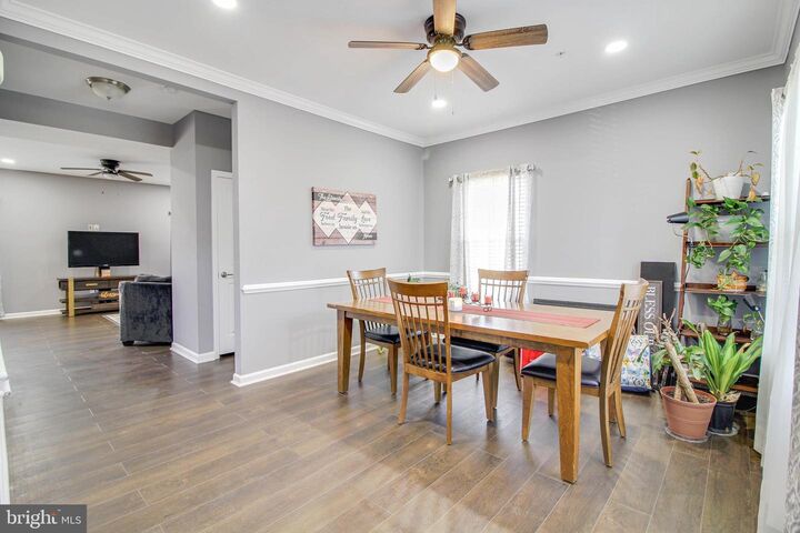 Property Photo: 1634 Cape May Road MD 21221