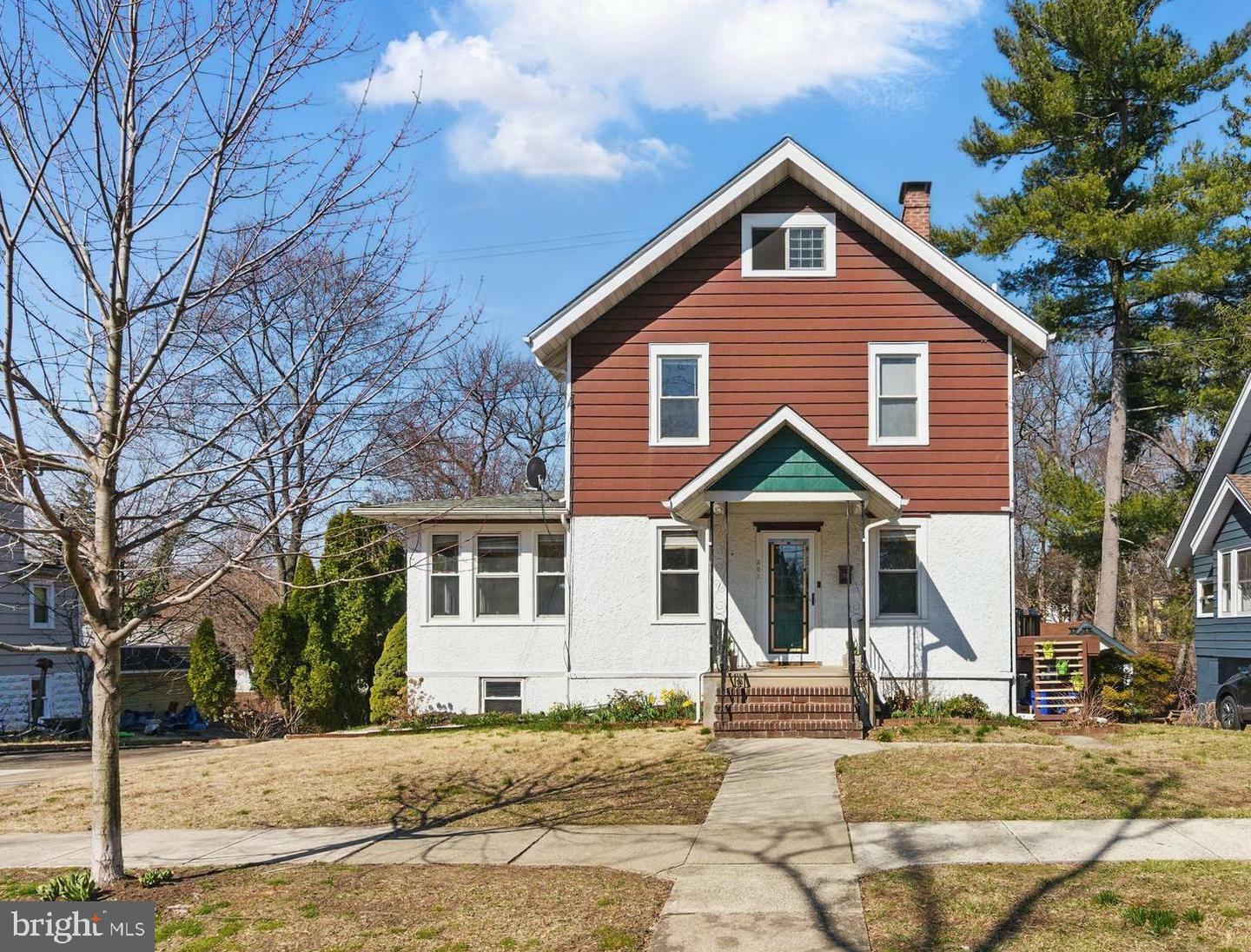 Property Photo: 301 Lakeview Drive NJ 08108