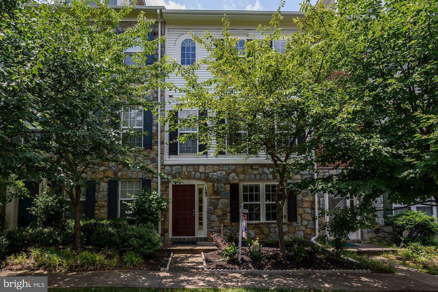 Property Photo: 122 Elmcroft Boulevard MD 20850