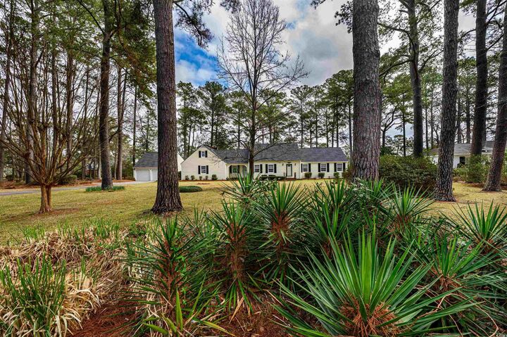 Property Photo: 3729 Golf Ave. SC 29566