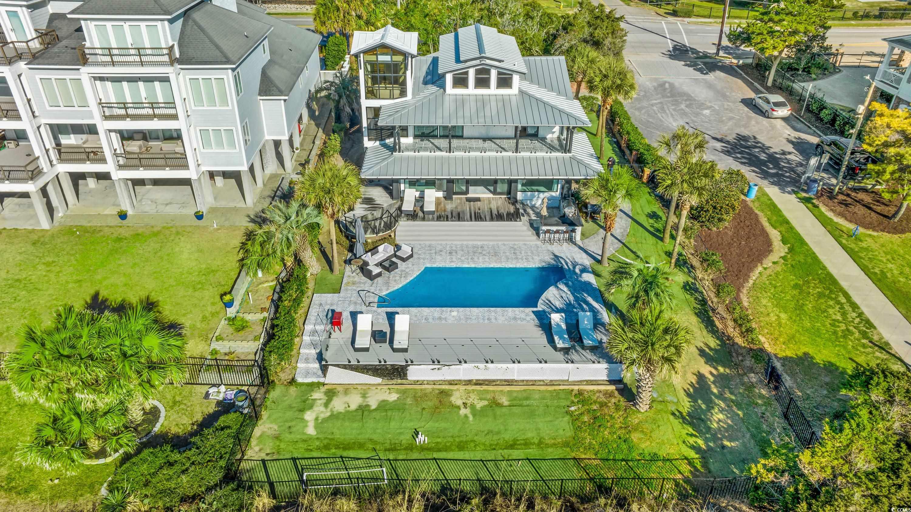 3806 North Ocean Blvd.  Myrtle Beach SC 29577 photo