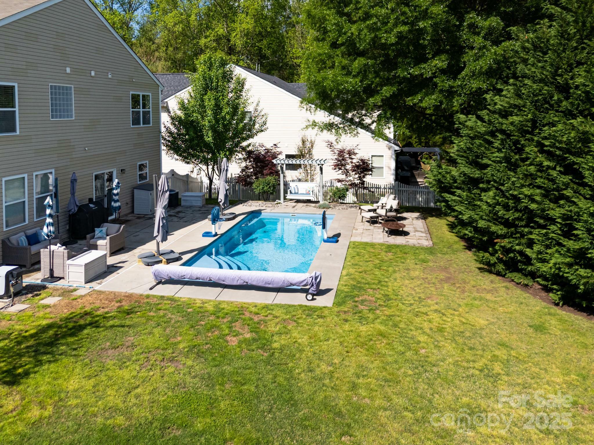 Property Photo: 320 Allspice Road SC 29708