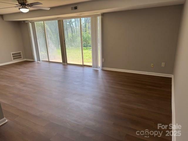 Property Photo: 9329 Old Concord Road B NC 28213