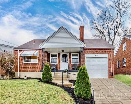 Property Photo: 3878 Biehl Avenue OH 45248
