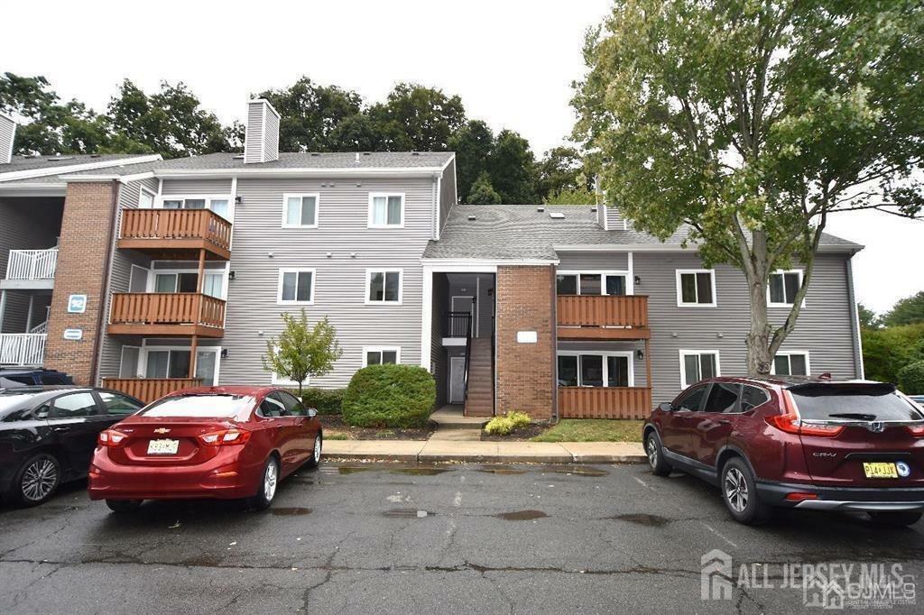 9218 Tamarron Drive  Plainsboro NJ 08536 photo