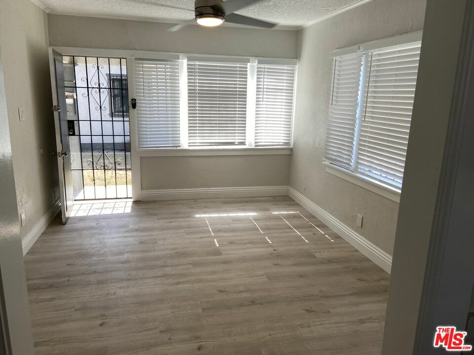 Property Photo: 4216 Woodlawn Ave CA 90011