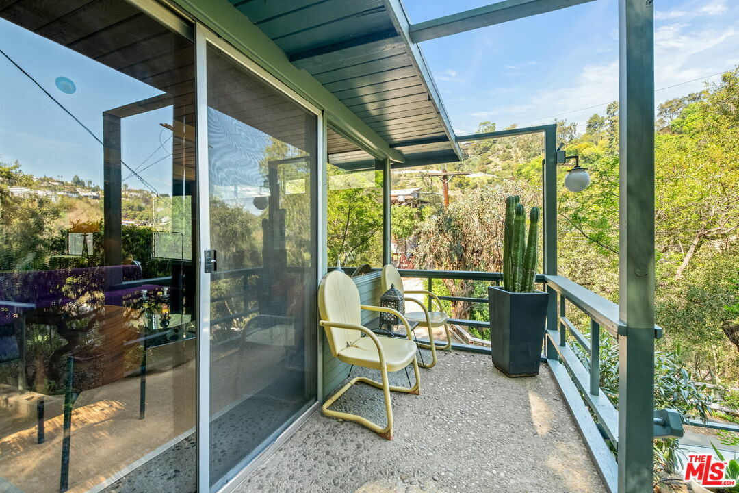 Property Photo: 8260 Gould Ave CA 90046