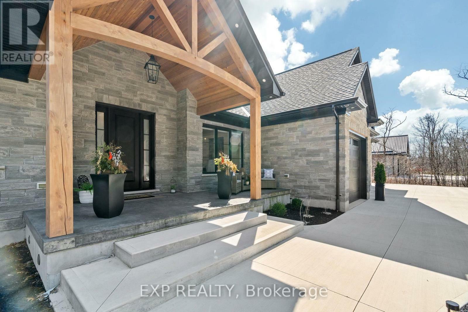 Property Photo: 8425 Goosemarsh Line ON N0M 1T0