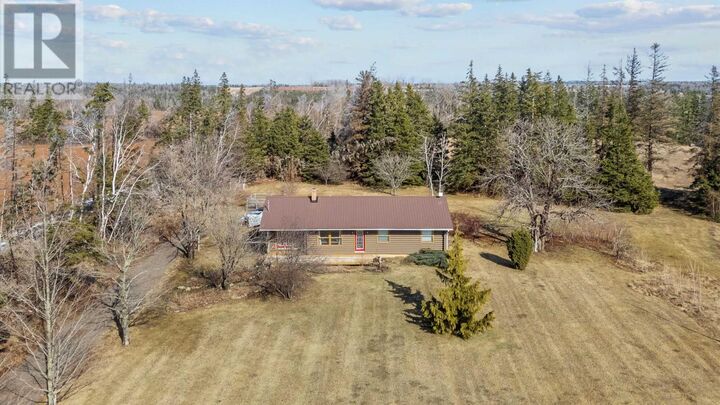 Property Photo: 723 Green Meadows Road PE C0A 1S0