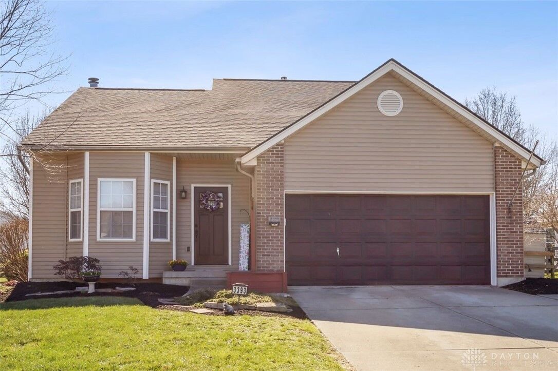 Property Photo:  3393 Indian Meadows Drive  OH 45011 
