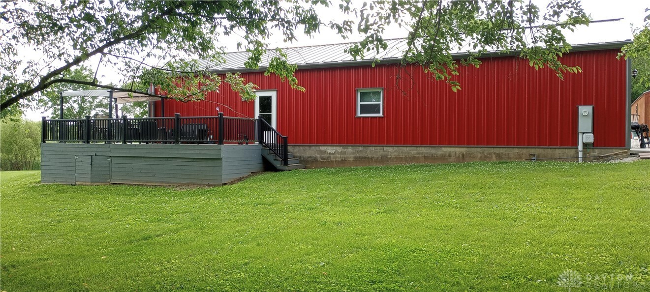 Property Photo: 5104 Pundt Road OH 45338
