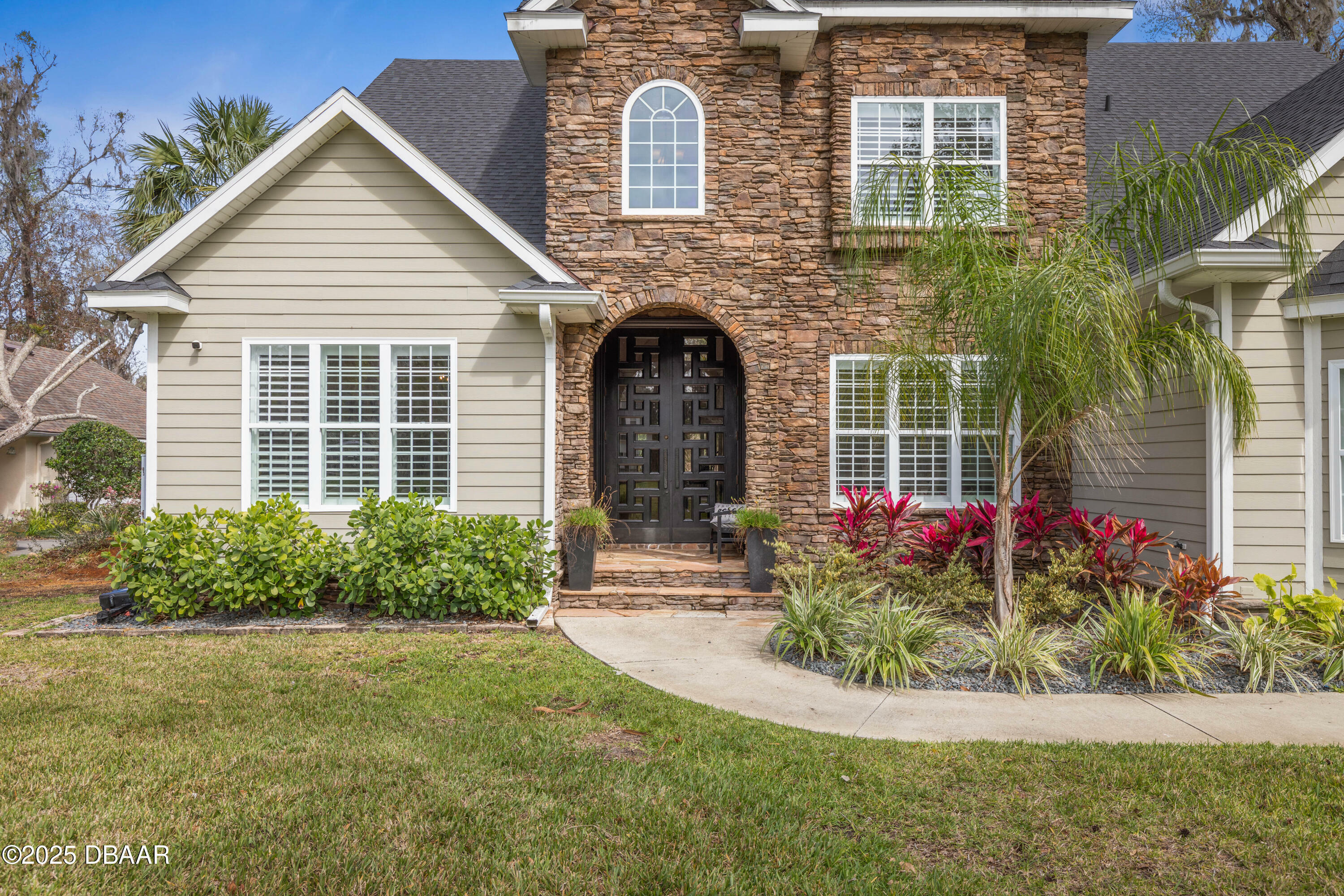 Property Photo: 46 Audubon Lane FL 32136