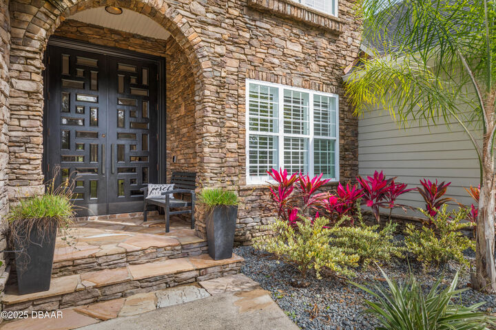 Property Photo:  46 Audubon Lane  FL 32136 