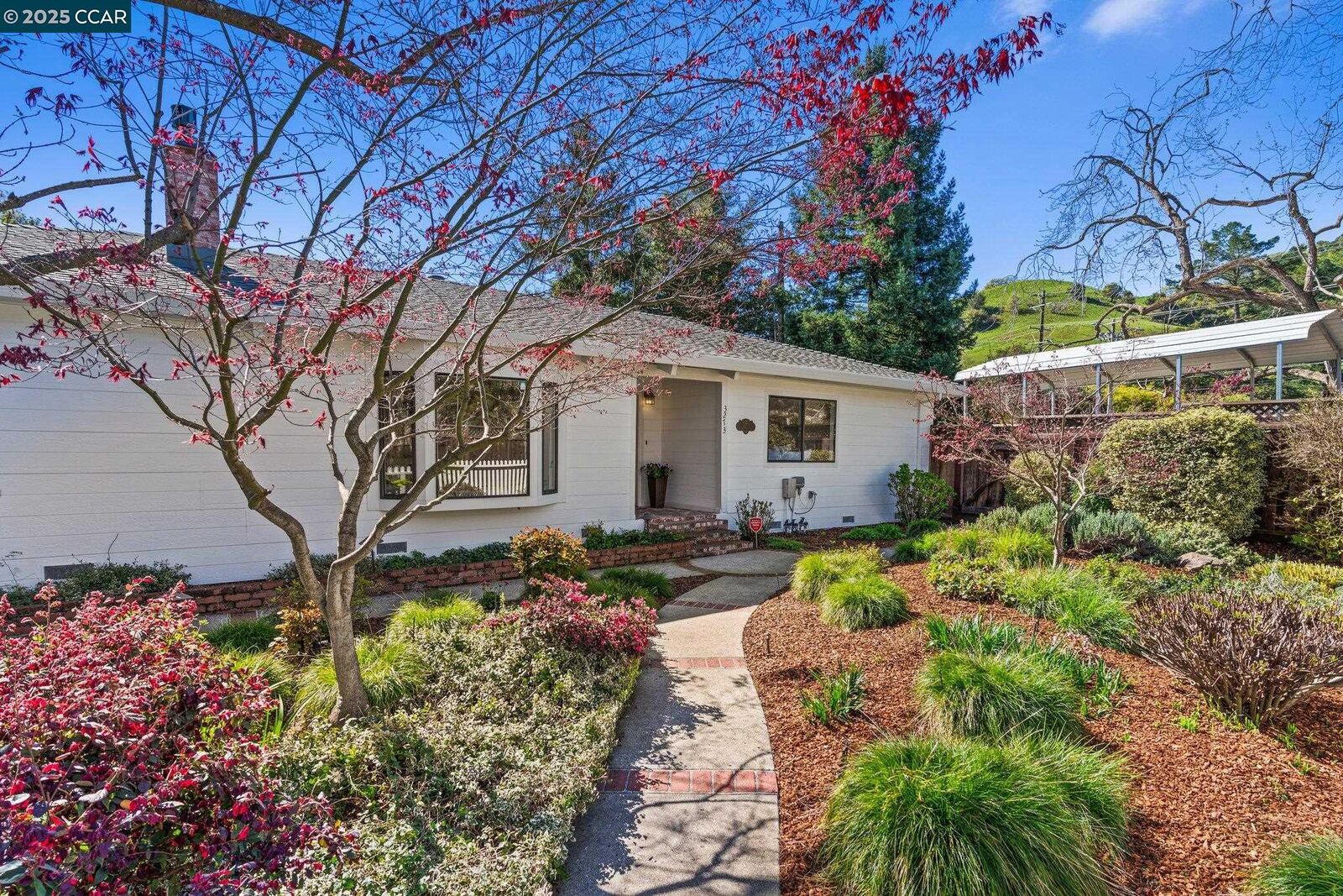 Property Photo:  3273 Wooded Creek Lane  CA 94549 