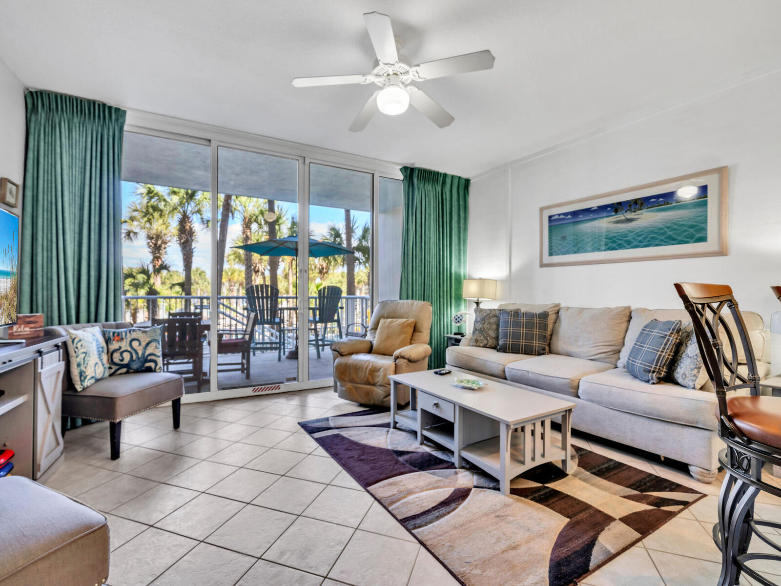 Property Photo:  1324 SE Miracle Strip Parkway Unit L5  FL 32548 