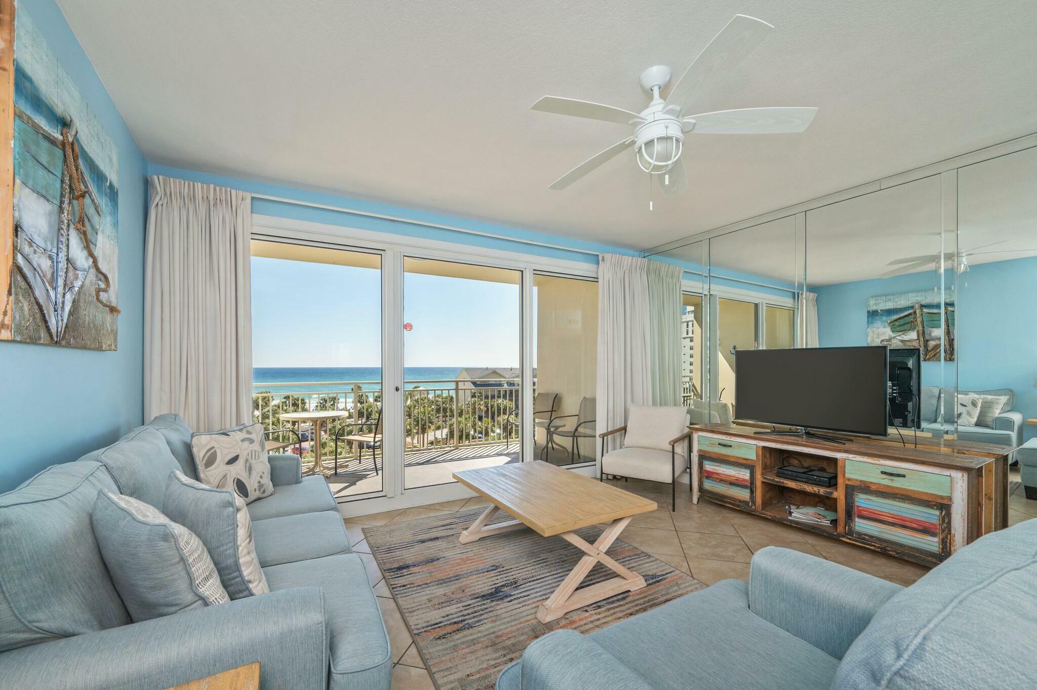Property Photo: 1751 Scenic Hwy 98 510 FL 32541