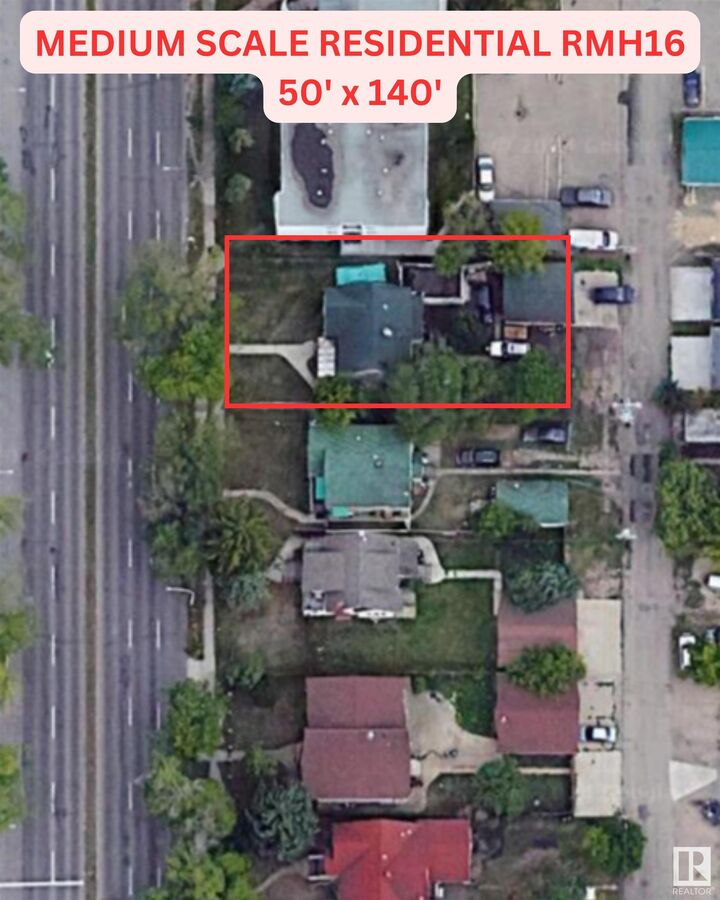 11021 109 Street NW  Edmonton AB T5G 2V8 photo