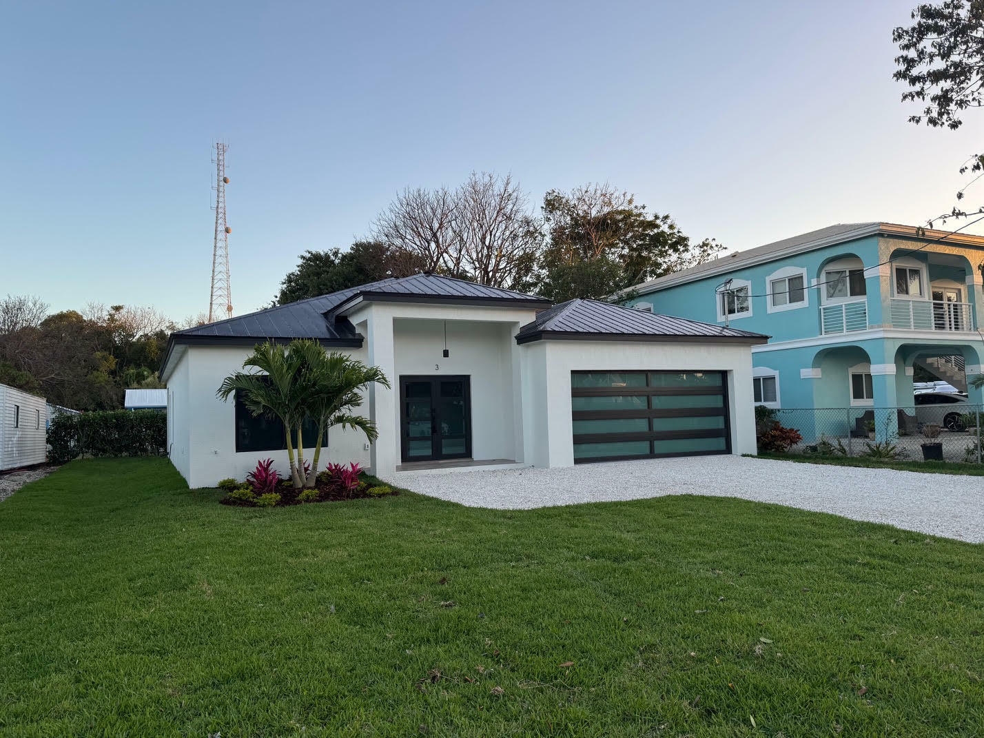 Property Photo: 3 Abaco Road FL 33037