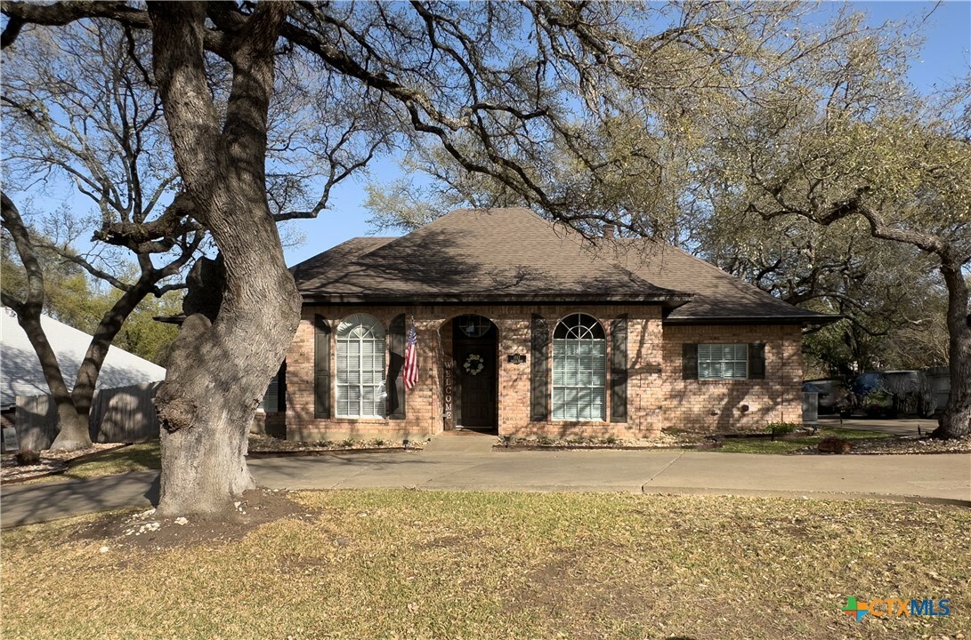 1113 Indian Trail  Salado TX 76571 photo