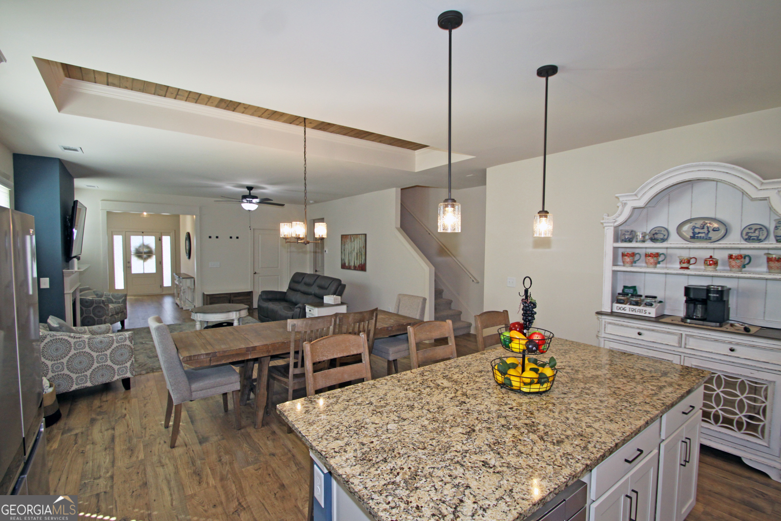 Property Photo: 65 Grand Circle GA 30143