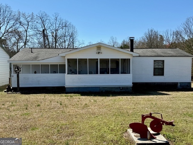 204 Wiseman Road  Kingston GA 30145 photo