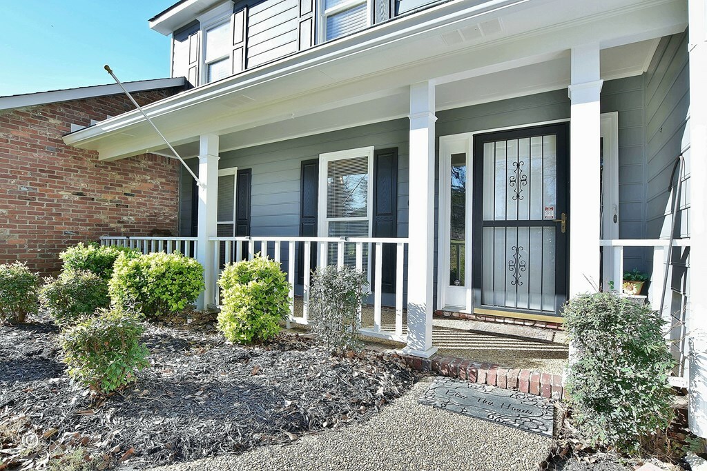 Property Photo: 6855 Beaver Trail GA 31820
