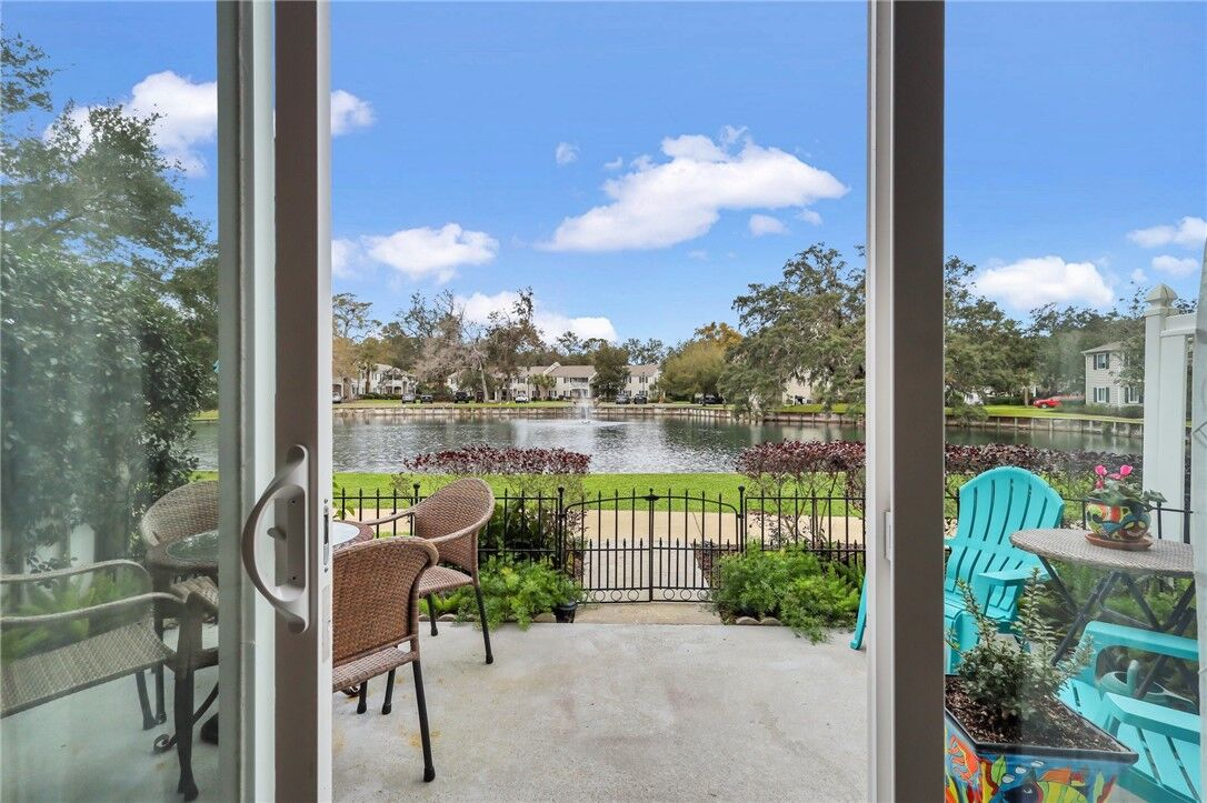 Property Photo:  850 Mallery Street 3U  GA 31522 