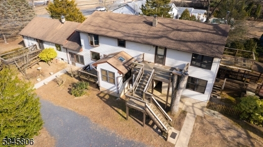 Property Photo: 154 W Greystone Rd NJ 08857