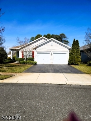 Property Photo: 137 Warwick Rd NJ 08205