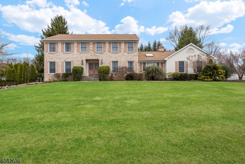 Property Photo: 15 Fidelian Way NJ 07082