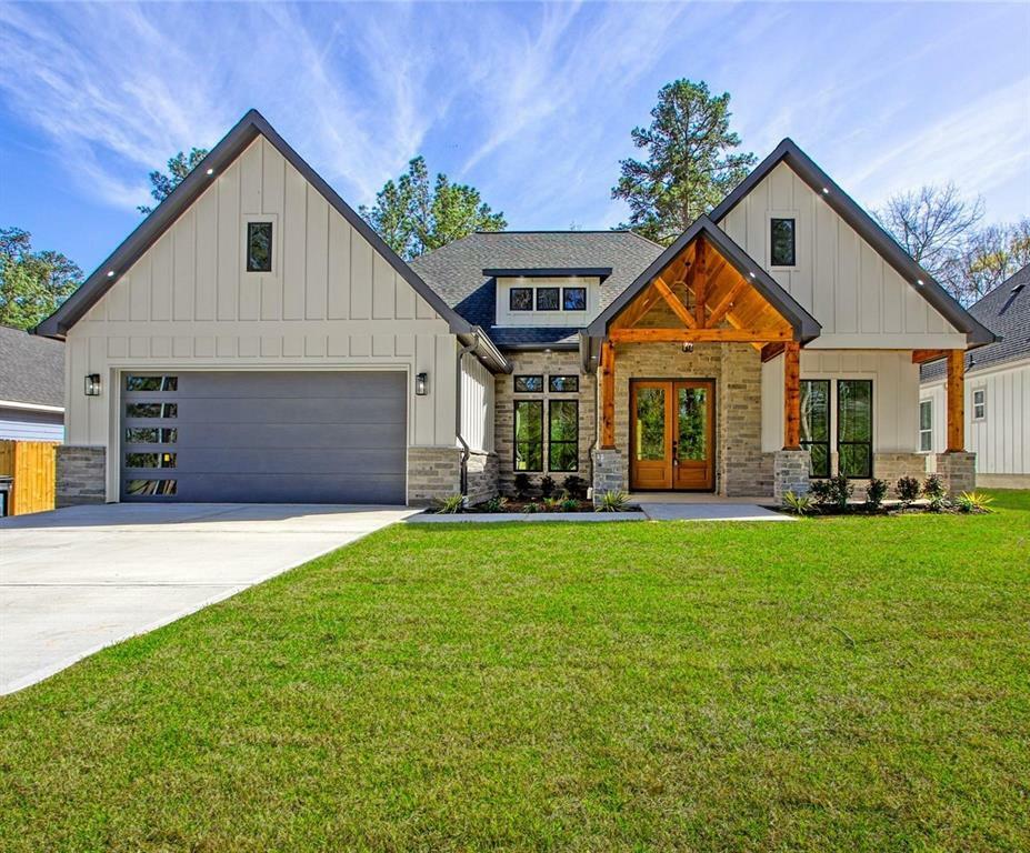 Property Photo: 11506 Inwood Drive TX 77363