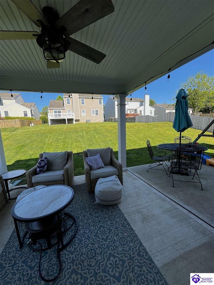 Property Photo: 117 Richwood Circle KY 40324