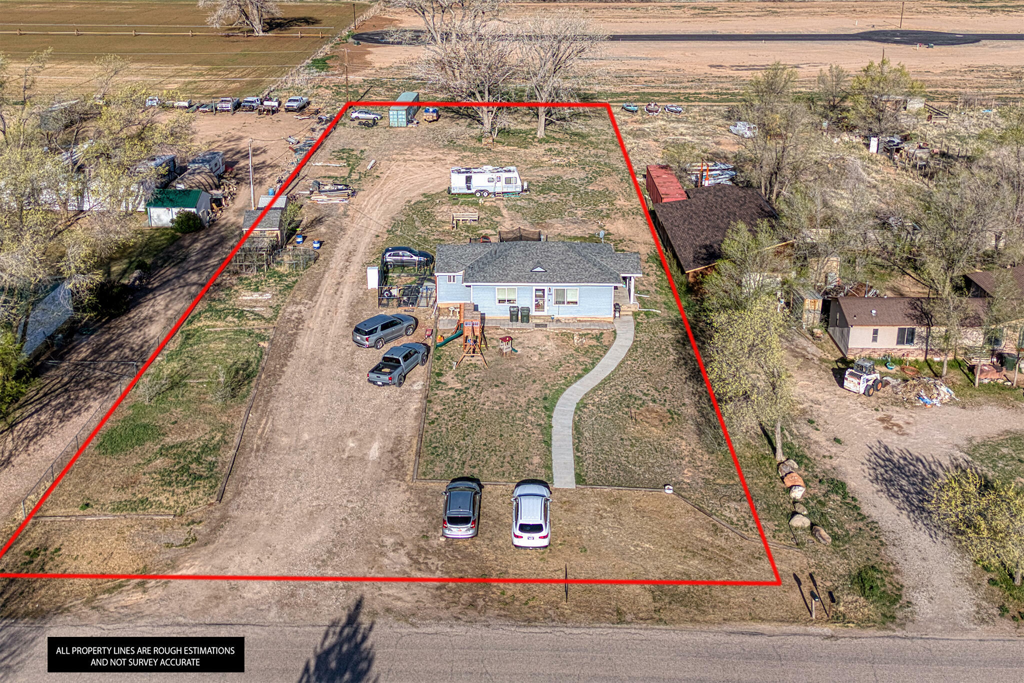 3885 N Driftwood Ln  Enoch UT 84721 photo