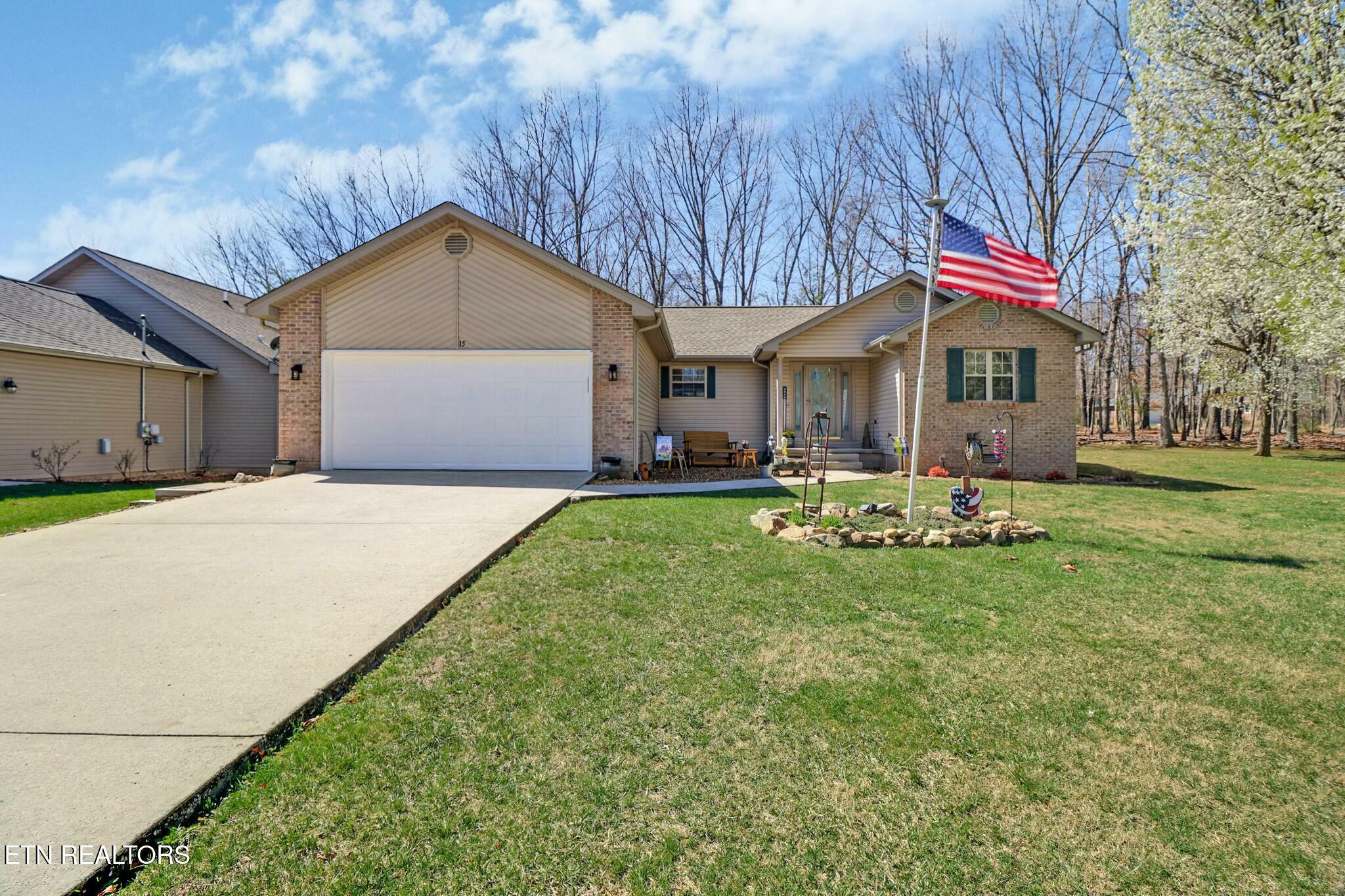 15 Felix Court  Crossville TN 38558 photo
