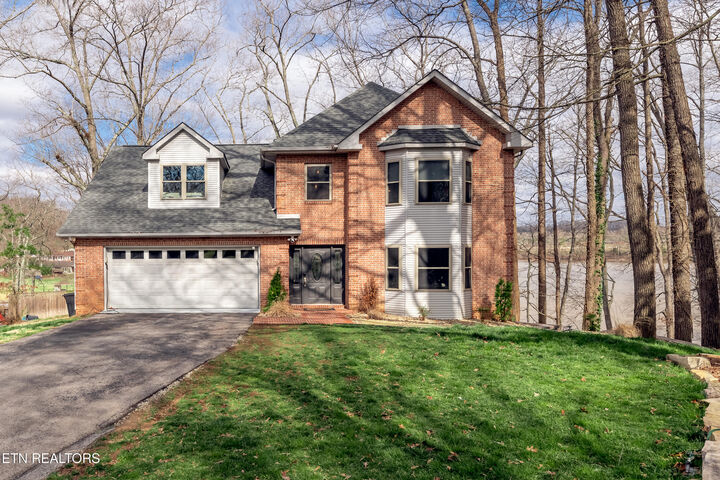 1200 River Oaks Drive  Kingston TN 37763 photo