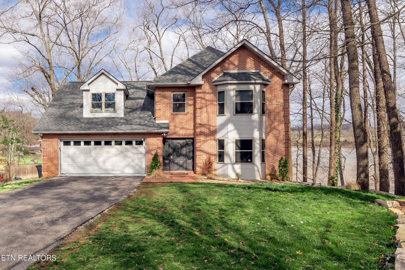 Property Photo: 1200 River Oaks Drive TN 37763