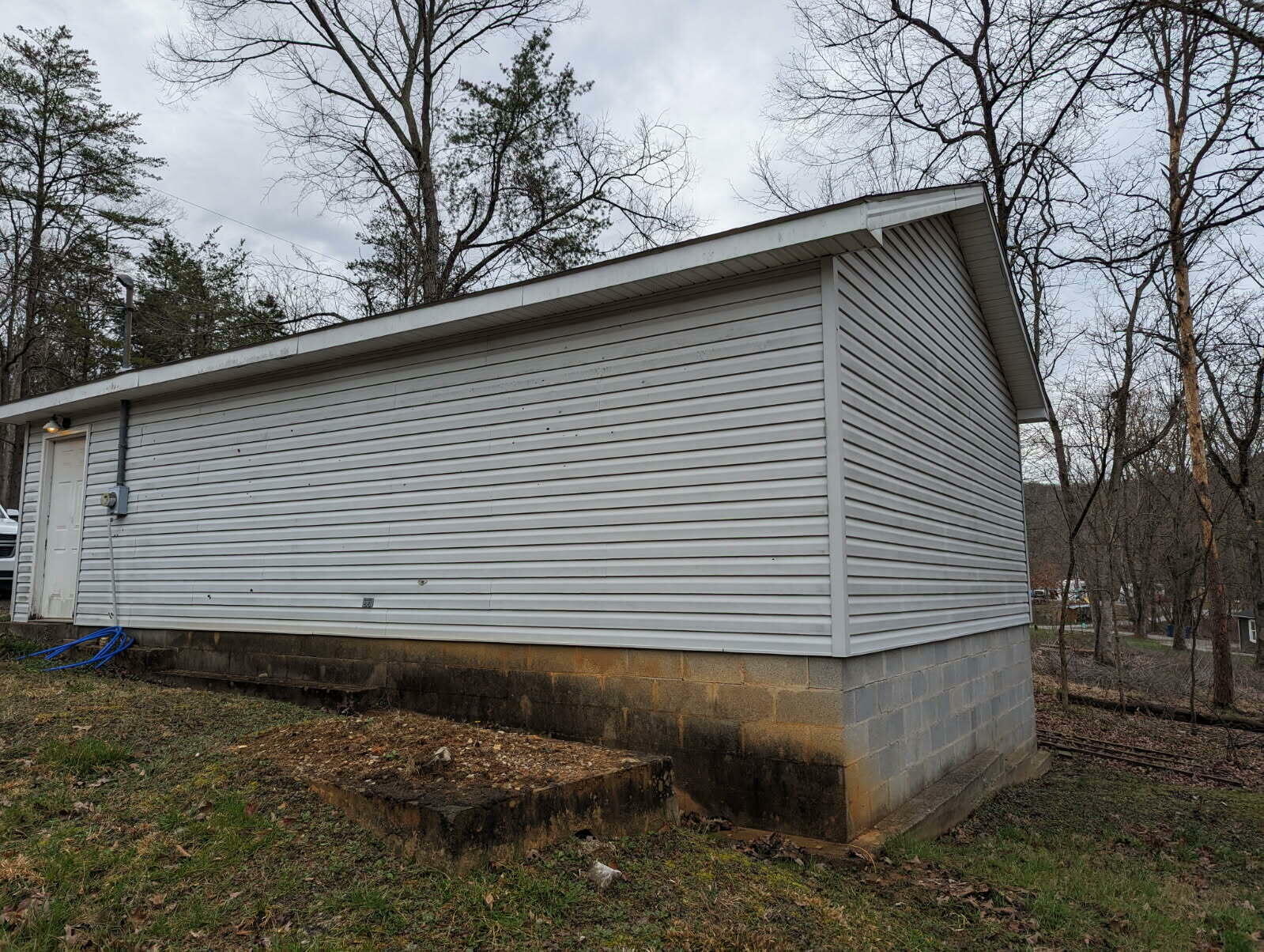Property Photo: 247 Simcoe Drive KY 42501