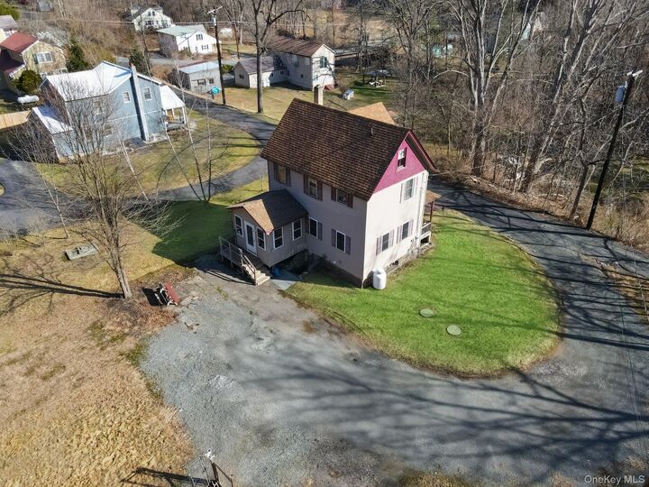 Property Photo: 9 Swanerbury Road NY 12770