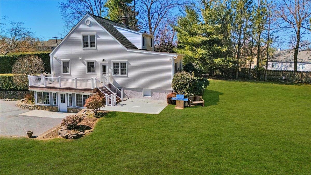 Property Photo: 1786 Wiley Road NY 10547