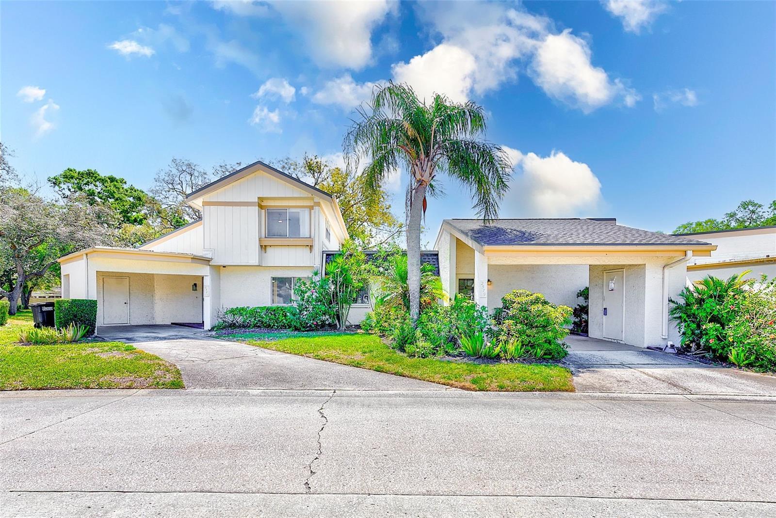 Property Photo: 2581 Forest Run Court FL 33761