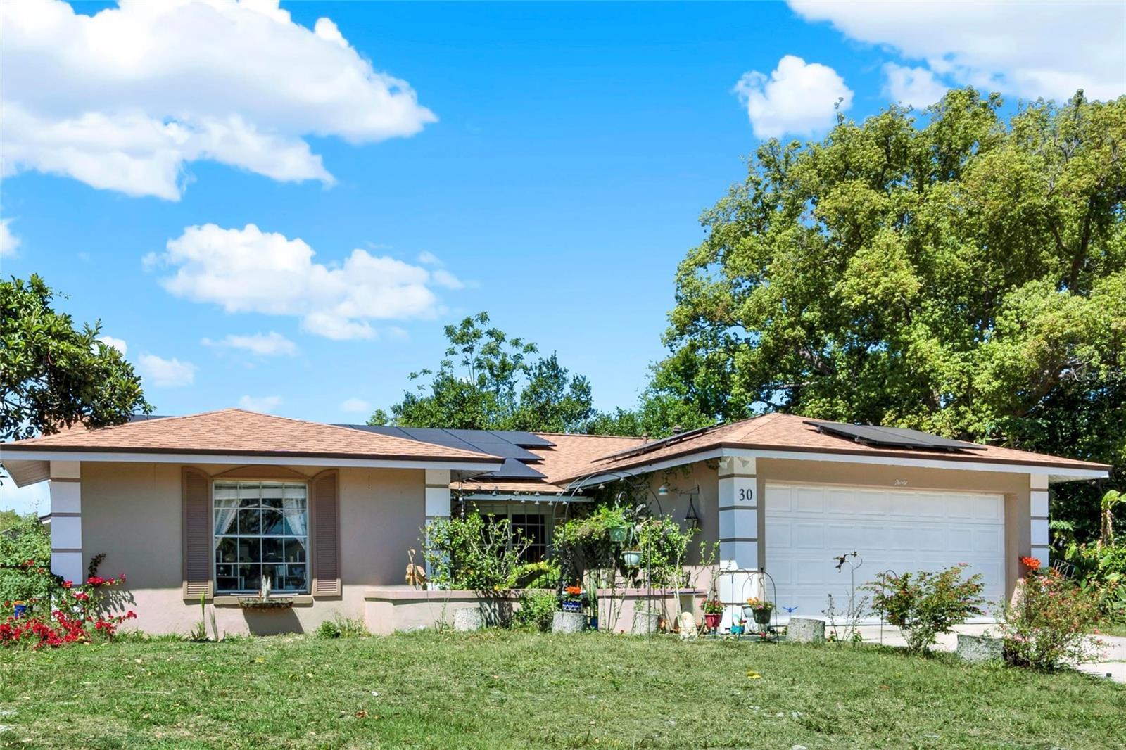 Property Photo:  30 Cornwall Court  FL 32707 