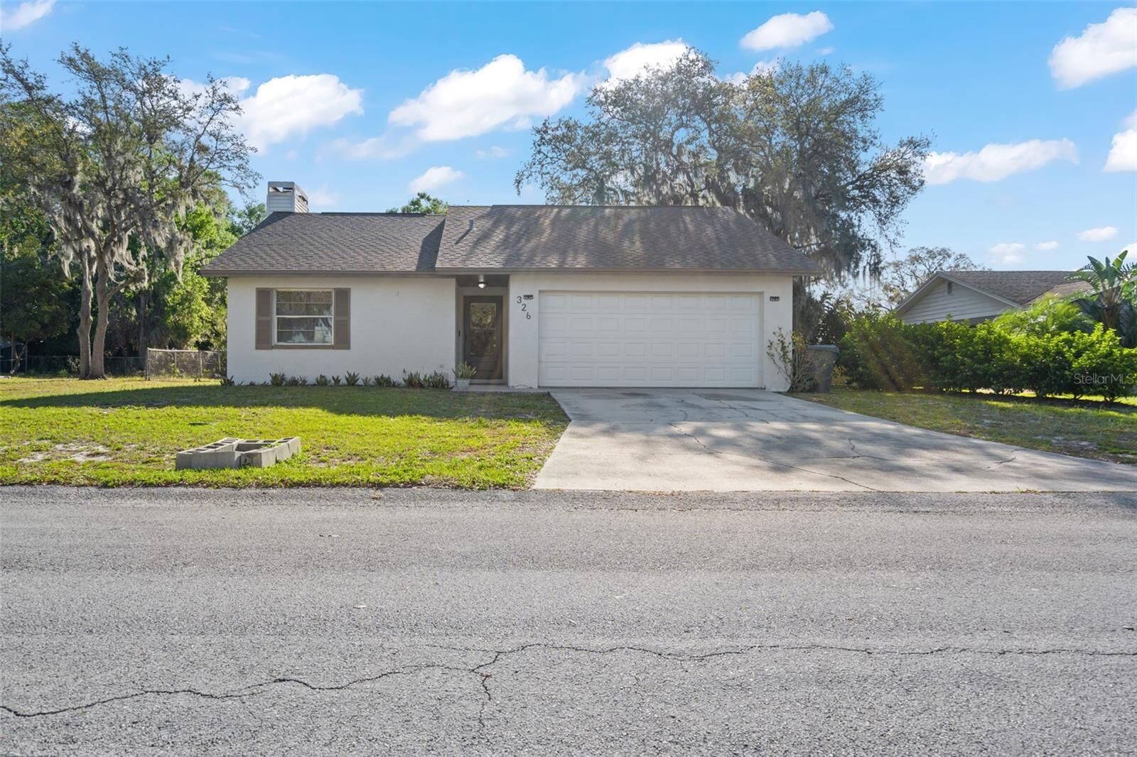 Property Photo:  326 Sand Pine Trail  FL 33880 