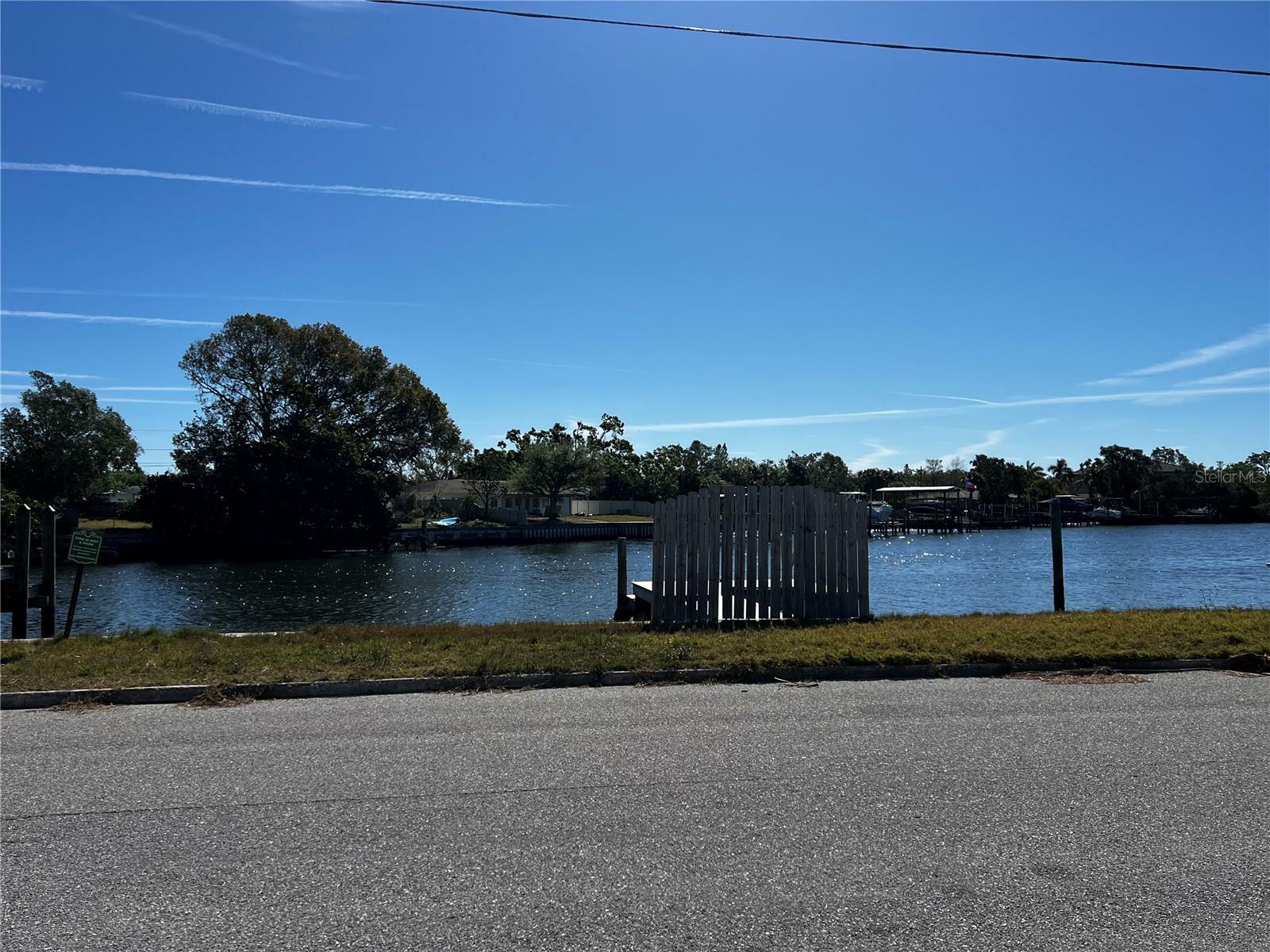 4005 S Sunrise Drive S  St Petersburg FL 33705 photo