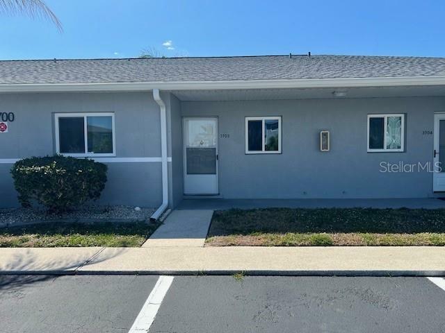 Property Photo: 12274 SW Egret Circle 3703 FL 34269