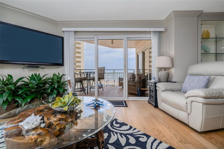 Property Photo:  2967 S Atlantic Avenue 301  FL 32118 