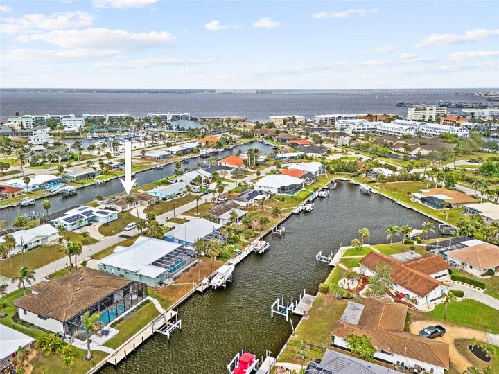 Property Photo: 1756 Boca Raton Court FL 33950